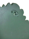 Large Celtic Green Man Wall Hanging Greenman Pagan