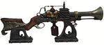 Colonel James Fizziwig - The Annialator MK. II Stempunk Disruptor