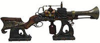 Colonel James Fizziwig - The Annialator MK. II Stempunk Disruptor
