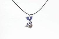 Mystica Collection Jewelry Necklace - Atlantean Mercat