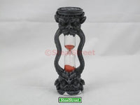 Sm. Gargoyle Sand Timer Collectible Figurine