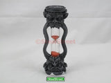 Sm. Gargoyle Sand Timer Collectible Figurine