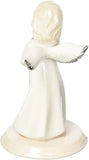 Pacific Giftware The Angel of Love Little Girl Religious Statue Figurine, 4" H