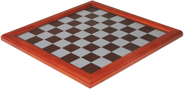 Chess Board (Recommended For 3 Inch Chess Set) Chessboard Game Classic