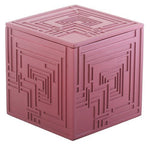 YTC SUMMIT 8667 Frank Lloyd Wright Ennis House Box - 2.5 in.