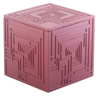 YTC SUMMIT 8667 Frank Lloyd Wright Ennis House Box - 2.5 in.