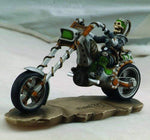 Deathrider - gearhead