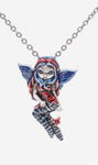 Mystica Collection Jewelry Necklace - Despair