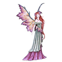 2018 Amy Brown Fairies Dragon Collectible Figurine (Book Fairy)