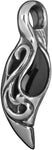 YTC Summit Talon Pendant - Collectible Medallion Necklace Accessory Jewelry
