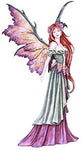 Pacific Giftware Summer Fairy Queen by Amy Brown Home Decor Figurine