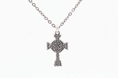 Mystica Collection Jewelry Necklace - Cross