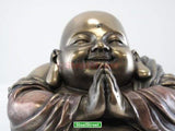Hotei Collectible Buddhism Figurine