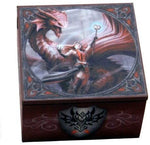 Small Sacrlet Mage Mirror Box