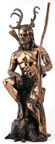 Herne the Hunter Statue