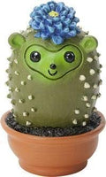 SUMMIT COLLECTION Pokey - Cacti Animal Collectible Figurine