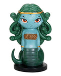 Greekies Medusa Collectible Figurine