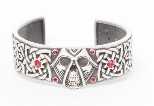 Mystica Collection Jewelry Bracelet - Skull