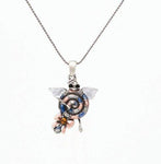 Skelly necklace - Sweet Sucker