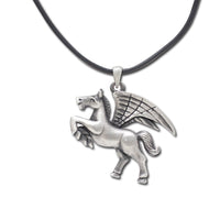 Mystica Collection Jewelry Necklace - Pegasus