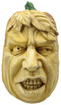 PTC Pacific Giftware Chubby Halloween Pumpkin Head Resin Cast Figurine