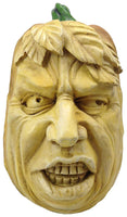 PTC Pacific Giftware Chubby Halloween Pumpkin Head Resin Cast Figurine