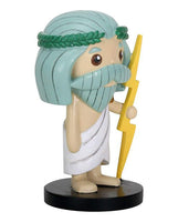 Greekies Zeus Collectible Figurine