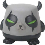 Underbedz Pandemonio Evil Panda Mini Figurine 2.5 L