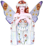 Pacific Giftware Bliss Fairy Trinket Box Statue by Shelia Wolk Home Decor