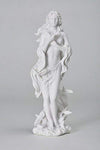 10 Inch Aphrodite Grecian Goddess Statue Figurine