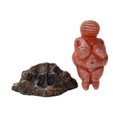 Venus of Willendorf Ice Age Great Mother Goddess Statue