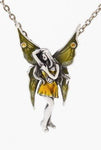 Mystica Collection Jewelry Necklace - Fairy
