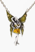 Mystica Collection Jewelry Necklace - Fairy