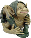 PTC 7.5 Inch Playful Garden Goblin Gymnastic Elf Statue Figurine