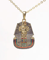 King Tut - Jewelry Necklace Egyptian Collection