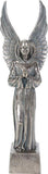 YTC Summit International Christchurch Cathedral New Zealand Replica Standing Angel Statue Figurine New