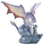 YTC Summit 8674 Dragon on Cloud - 5 W in.
