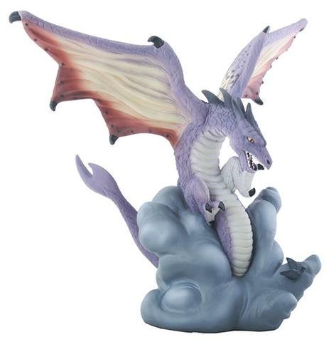 YTC Summit 8674 Dragon on Cloud - 5 W in.