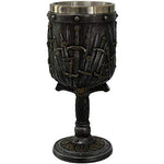 Dragon Swords Legends Goblet 12 oz