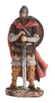 Pacific Giftware Ancient Nordic Viking Warrior Berserker Collectible Figurine 8 Inch Tall