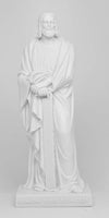 8 Inch Simon The Zealot One of The Twelve Apostles Statue Figurine