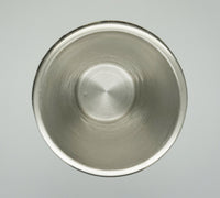 Lone Alpha Gray Wolf Celtic Magic Wine Chalice Goblet