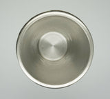 Lone Alpha Gray Wolf Celtic Magic Wine Chalice Goblet