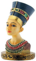 YTC Summit 8562 Small Nefertiti Bust