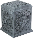 Four Season Box Collectible Figure Container