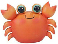 SUMMIT COLLECTION Kani The Cute Japanese Crab - Exotic Sea Creature Collectible Figurine