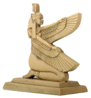 YTC Hieroglyphic Maat, 3" Height