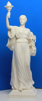 GODDESS HYGEA