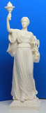 GODDESS HYGEA
