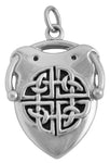 YTC Summit Celtic Shield Pendant Jewelry Collectible Accessory Necklace Medallion
